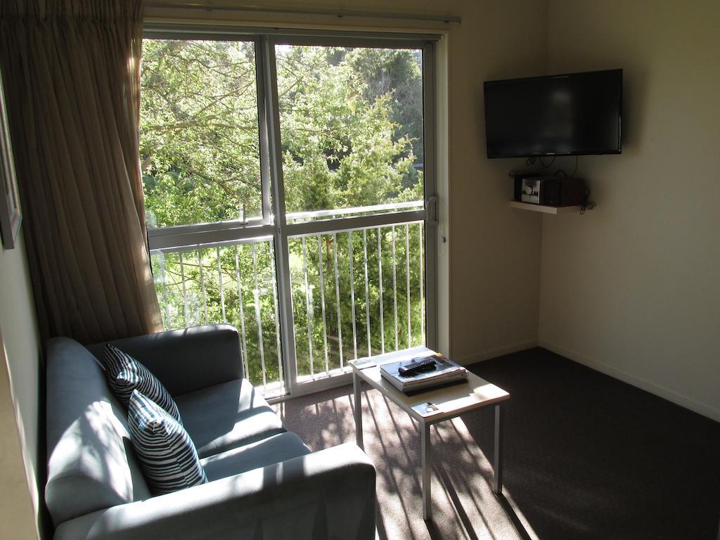166 Majestic Court Motel Christchurch Exteriör bild